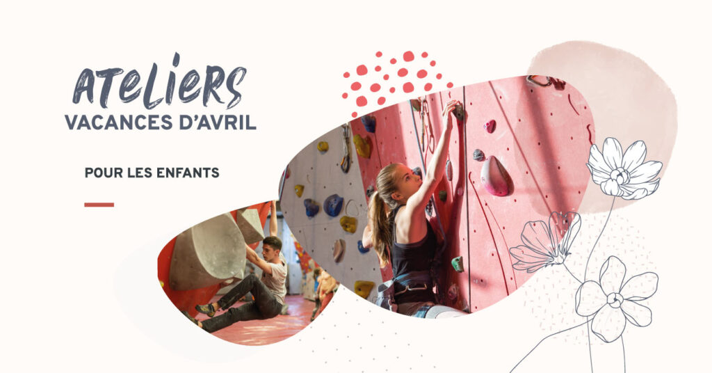 Climb Up Aubervilliers