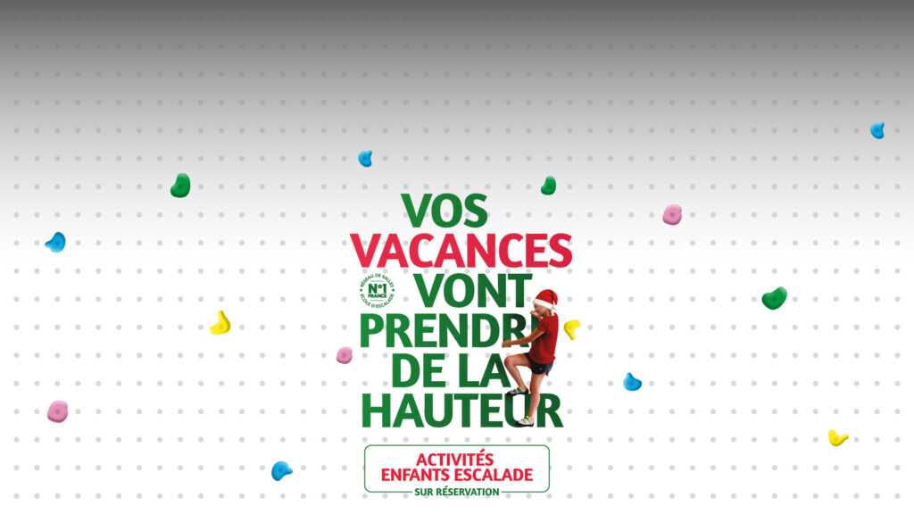 Climb Up Aubervilliers