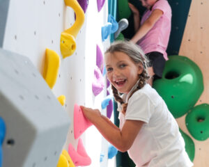 Activité ludique enfant : anniversaire original